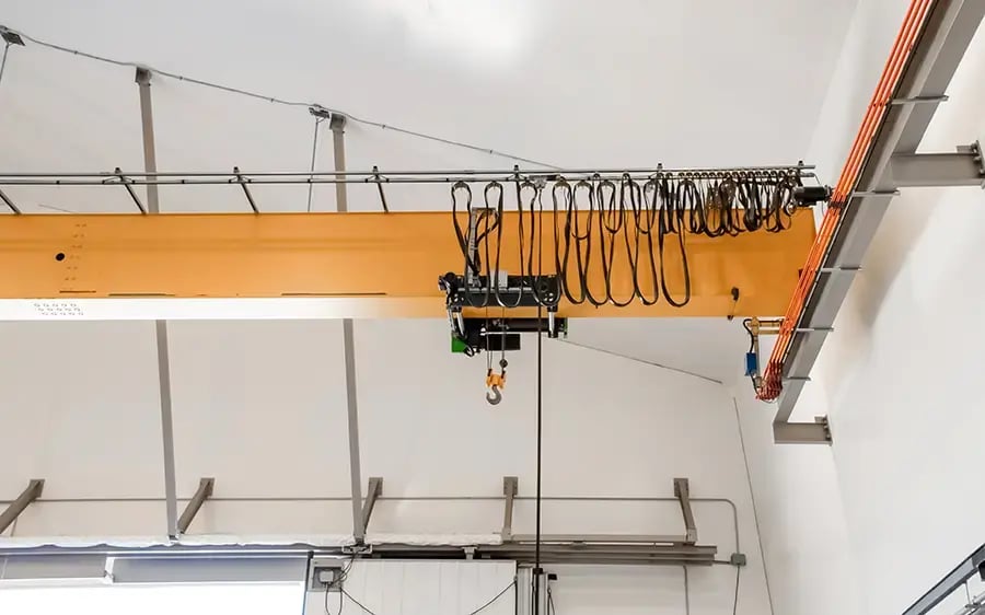 Crane
