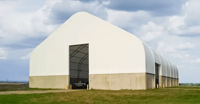 Extending Building Lifecycles INDOT_Recover