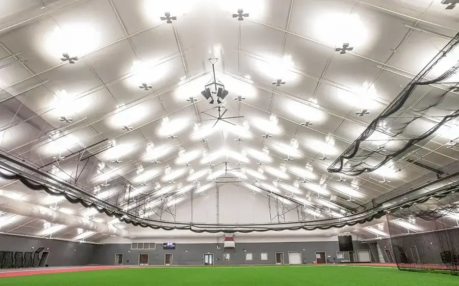 Lighting Netting