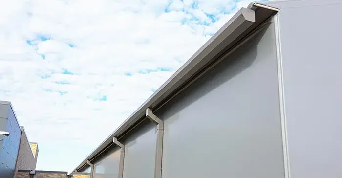 Overhang Lesueur-Henderson