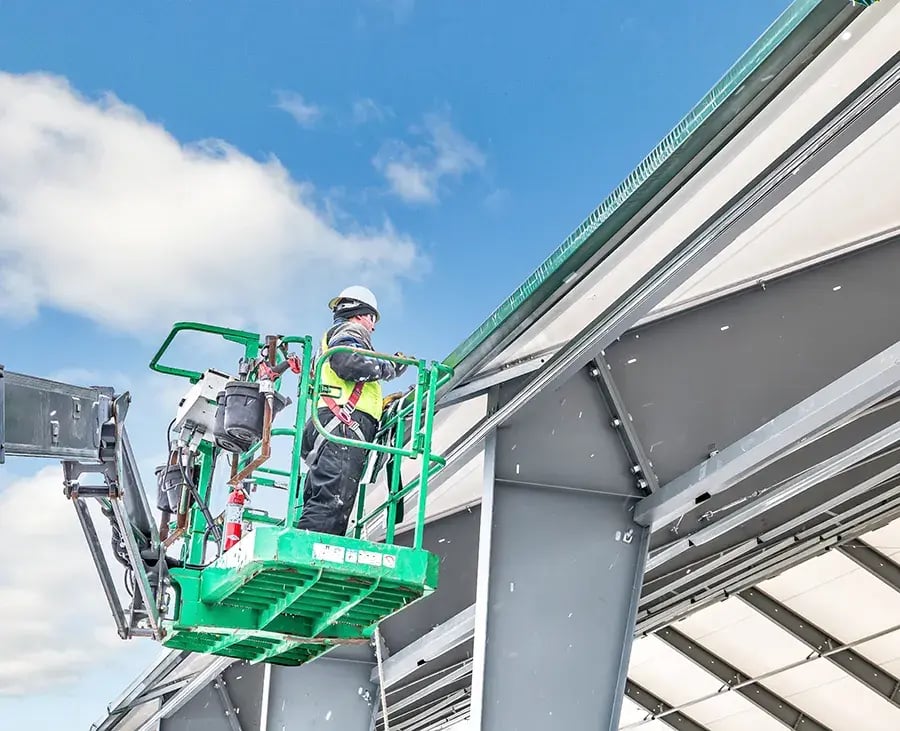 Proven Installation Legacy Building Solutions