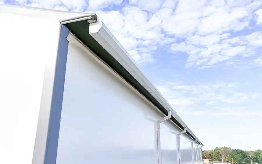 gutters