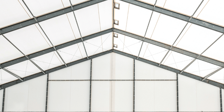 Are Fabric Buildings the Automotive Industry’s Ideal Storage Solution?