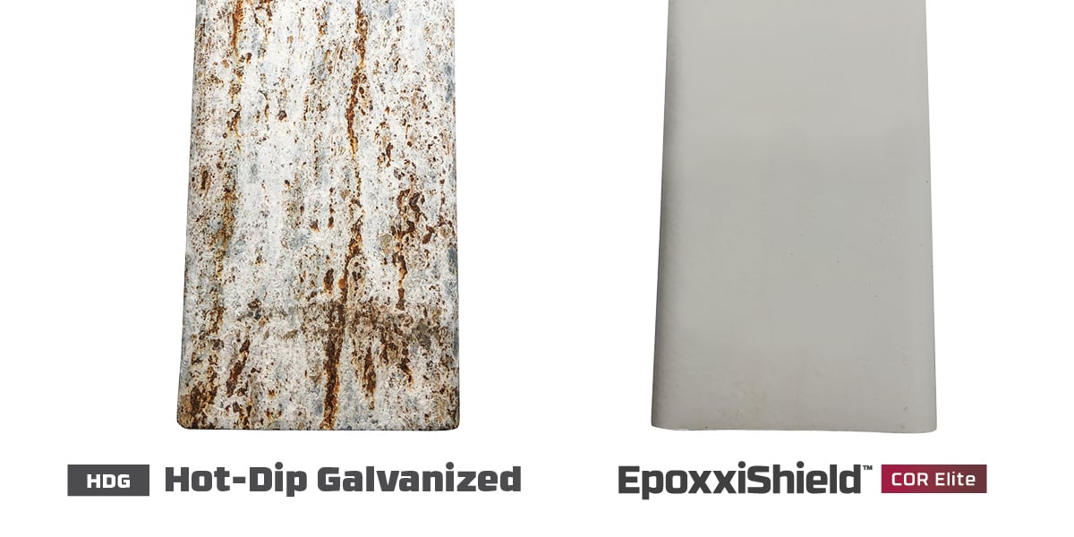 EpoxxiShield vs HDG 