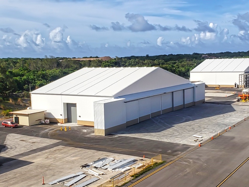 Andersen AFB Guam