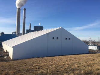Basin Electric Power Cooperative