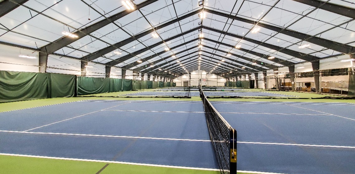 Bay Club Tennis Pickleball