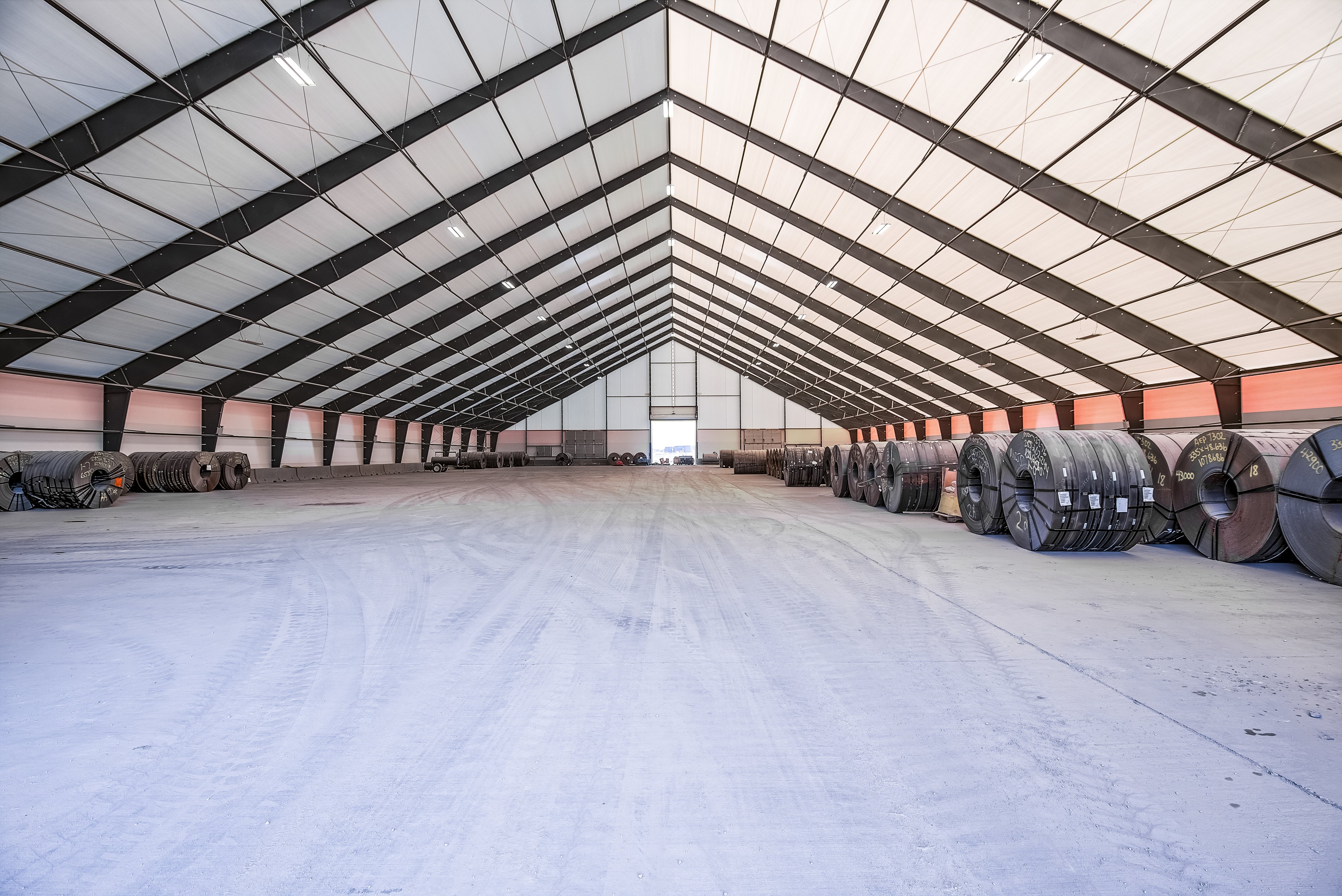 Warehousing RonMeyers_LegacyBldg_PortOfCatoosa-20