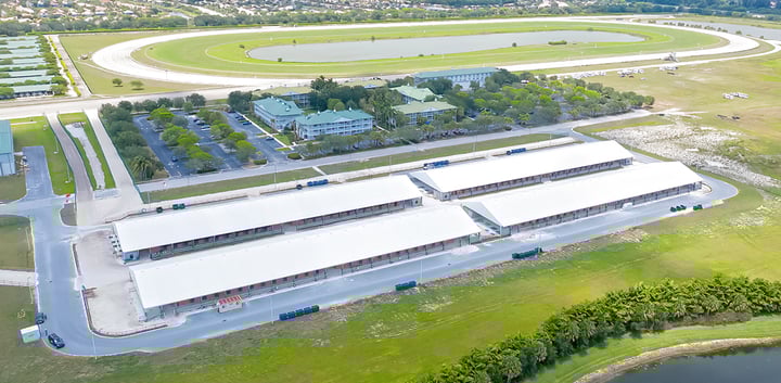 Palm Meadows Training Center