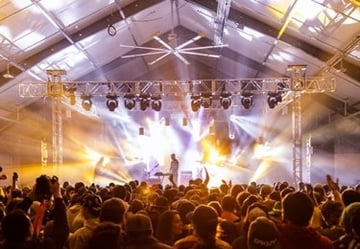 Fabric Structures: A Journey to a Solution