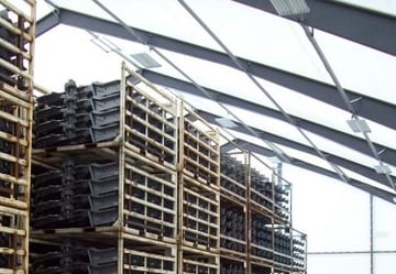 Smart Construction for Volatile Economies