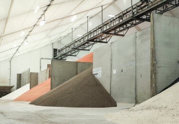Building for High-Corrosive Environments – Extending the Life of Your Investment