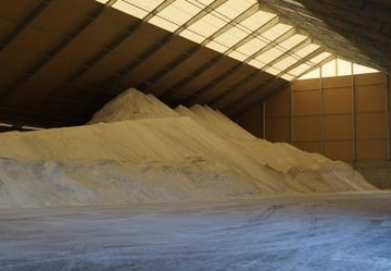 Building for High-Corrosive Environments
