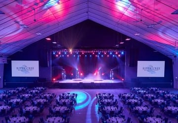 Fabric Structure Materials & Applications