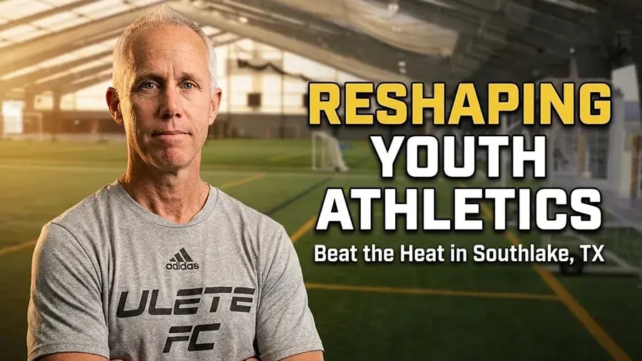 reshaping youth athletics thumbnail