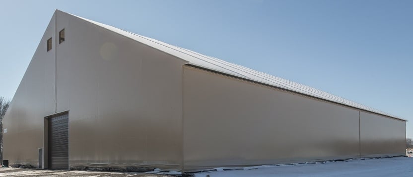 Commercial Building Design