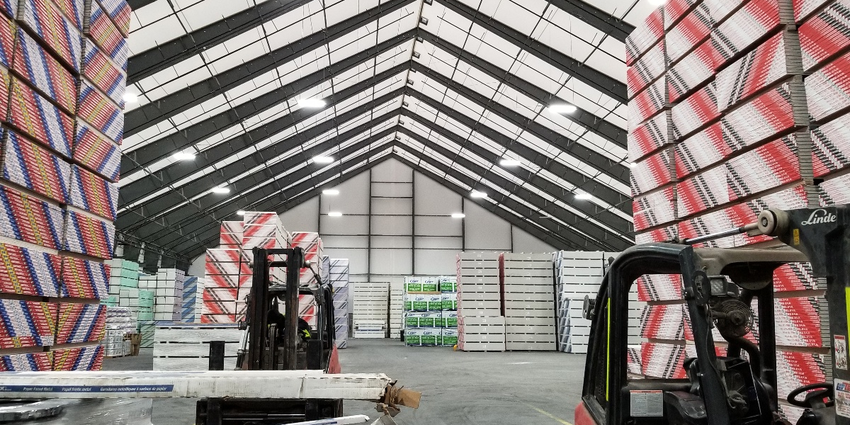 Benefits of Pre Engineered Building Solutions for Your Project