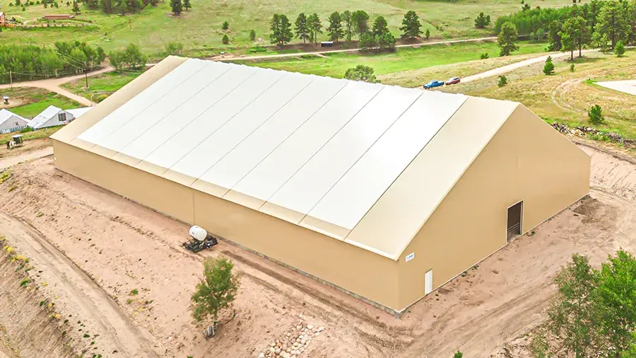 Commercial Enclosed DJI_0408