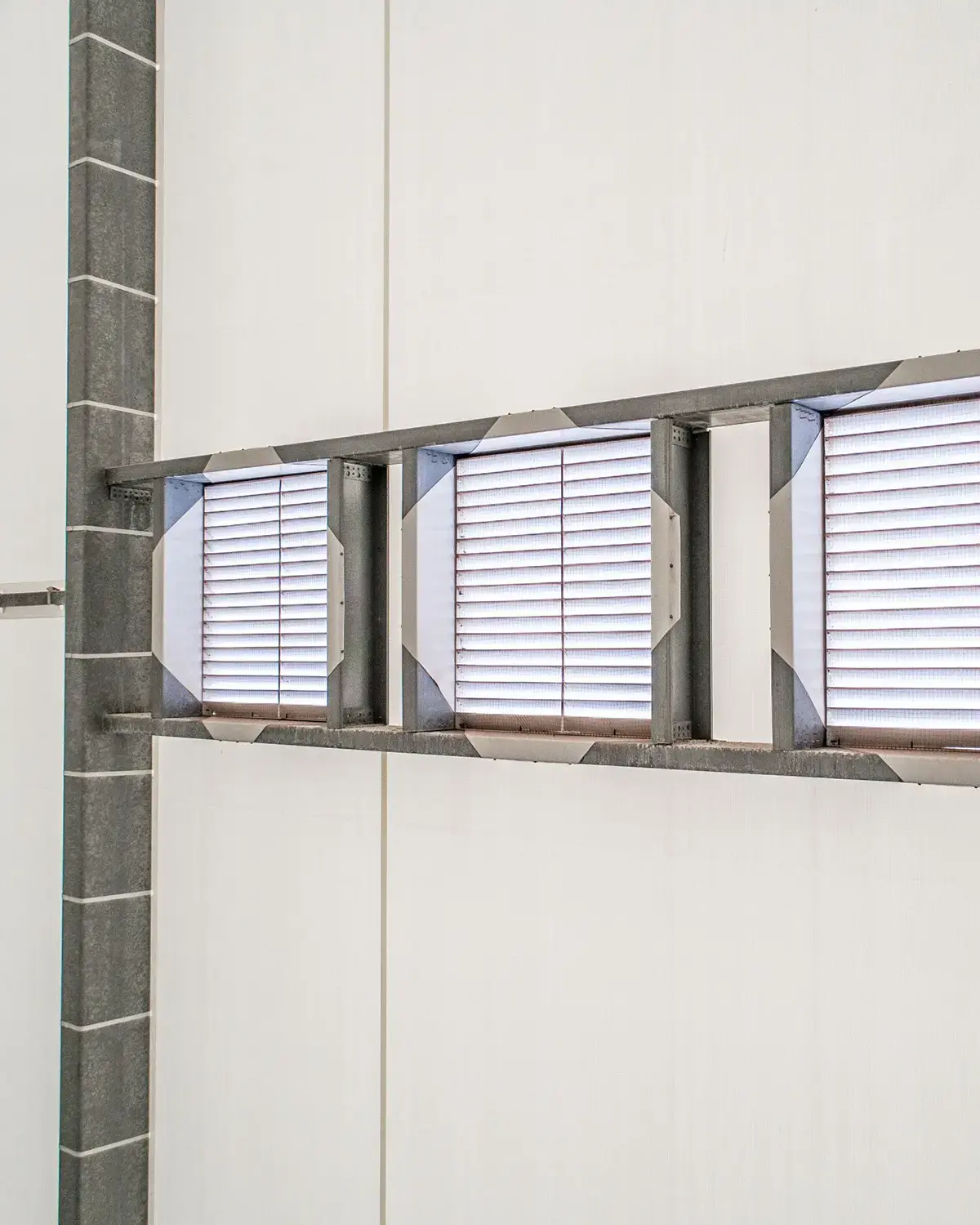 Framing Vent ADM Camanche  (88)