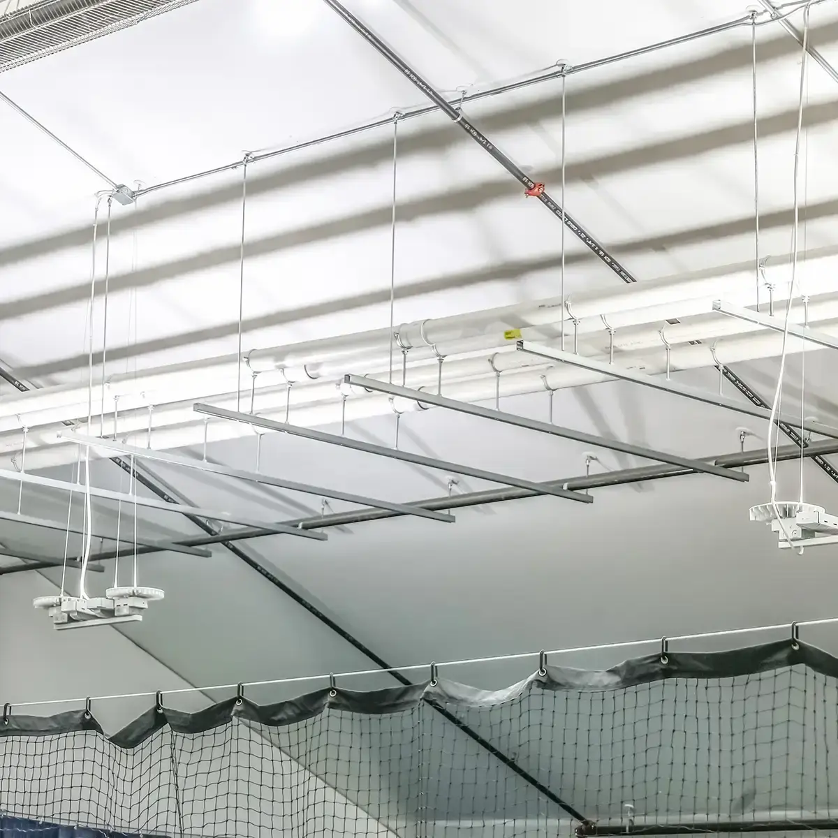 Lighting Sprinklers  Ellington