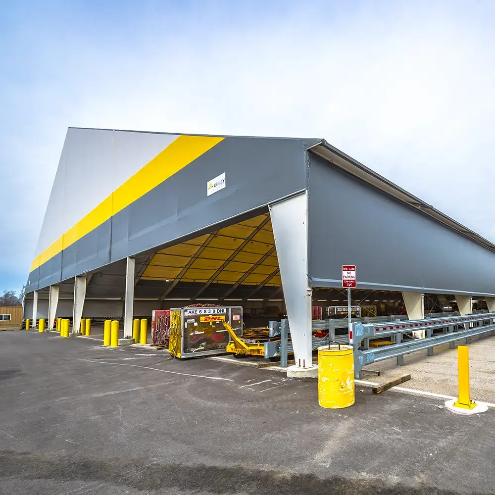 Sidewall DHL