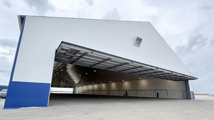 aviation - Enclosed Insulated