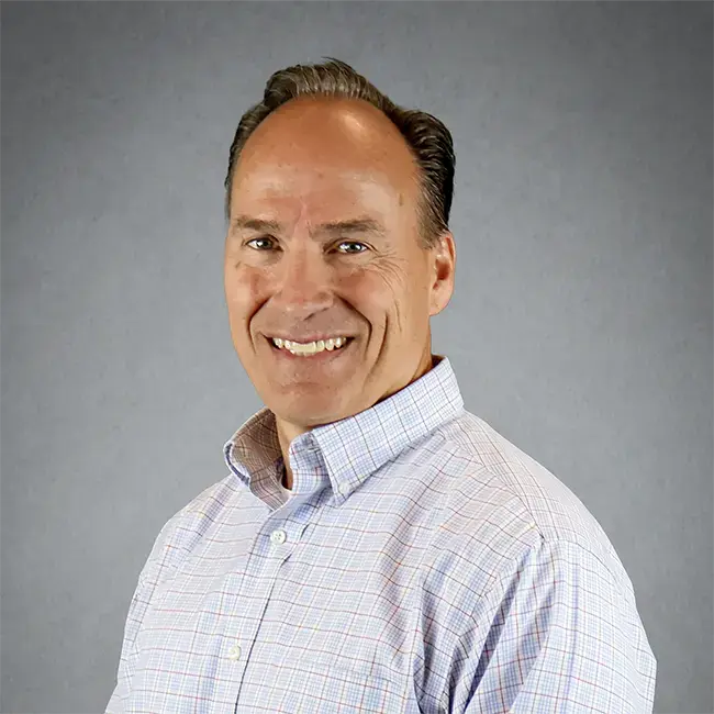 Dan Kumm