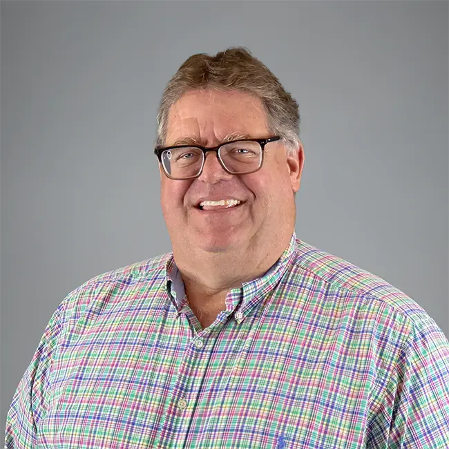 Jeff Kubsch