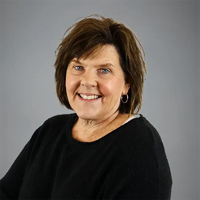 Kelly Kern