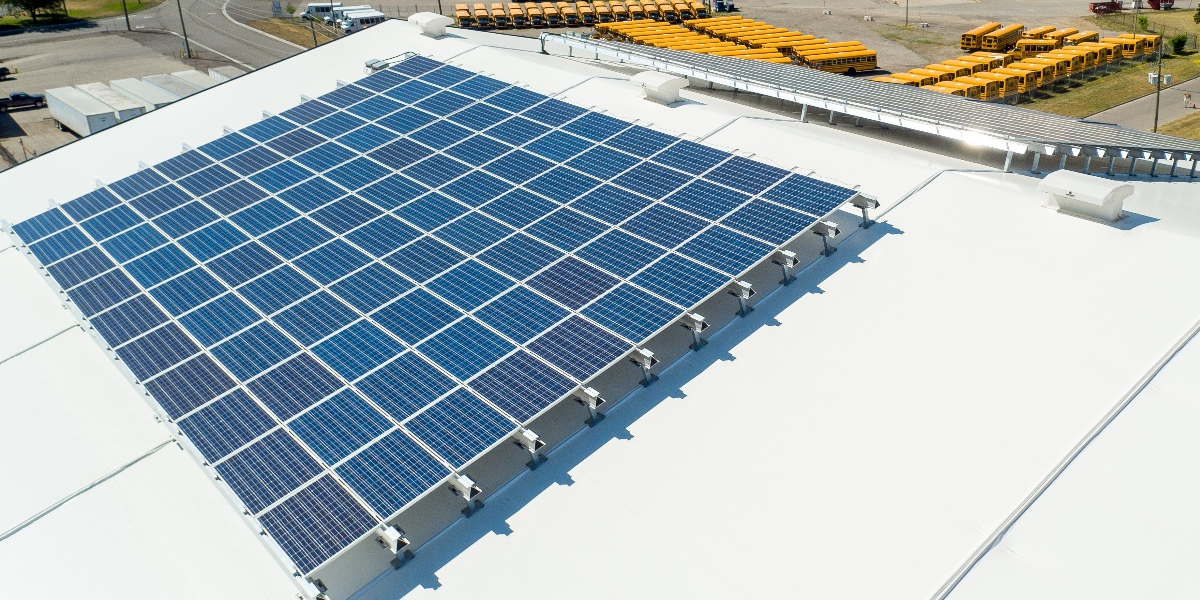 Clear Span Hangar Solutions for Off-the-Grid Applications