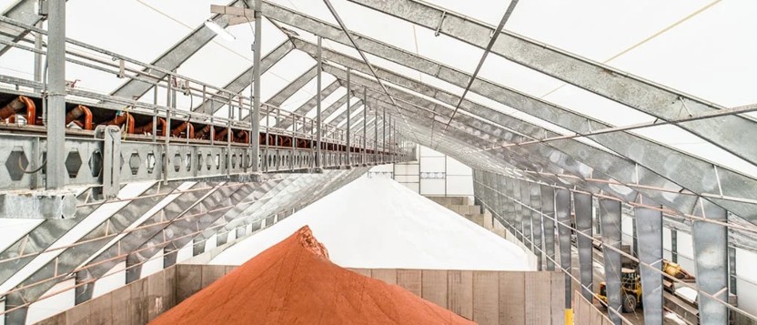 Legacy ExxoTec™ Buildings Offer Quicker Construction Timelines