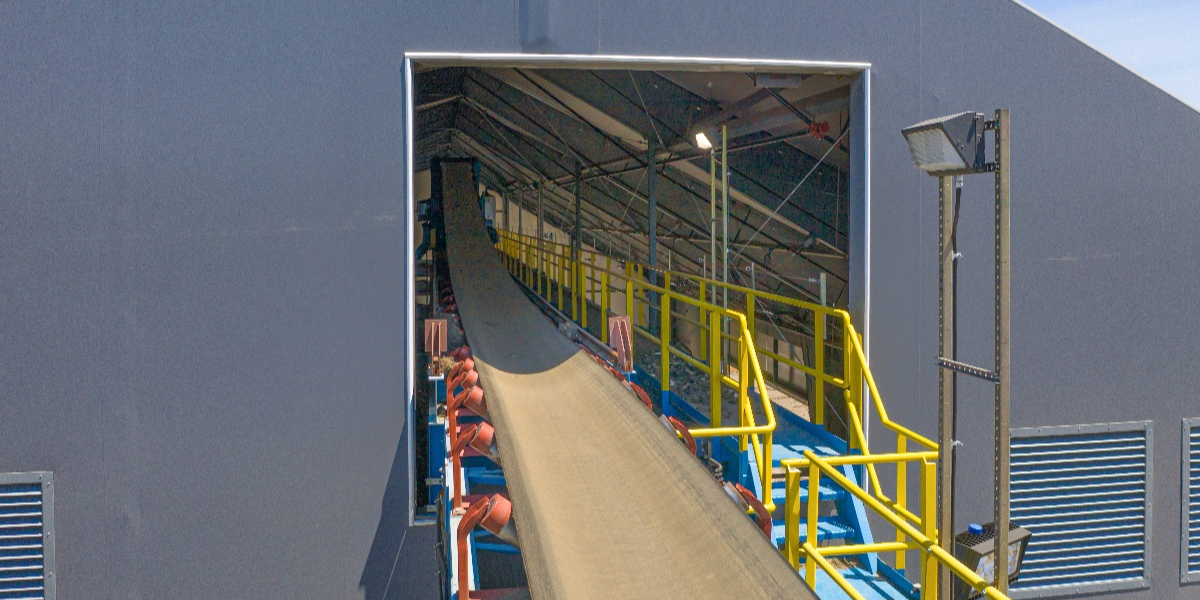 Sustainable Fabric Building Construction: Reduce, Reuse, Recycle