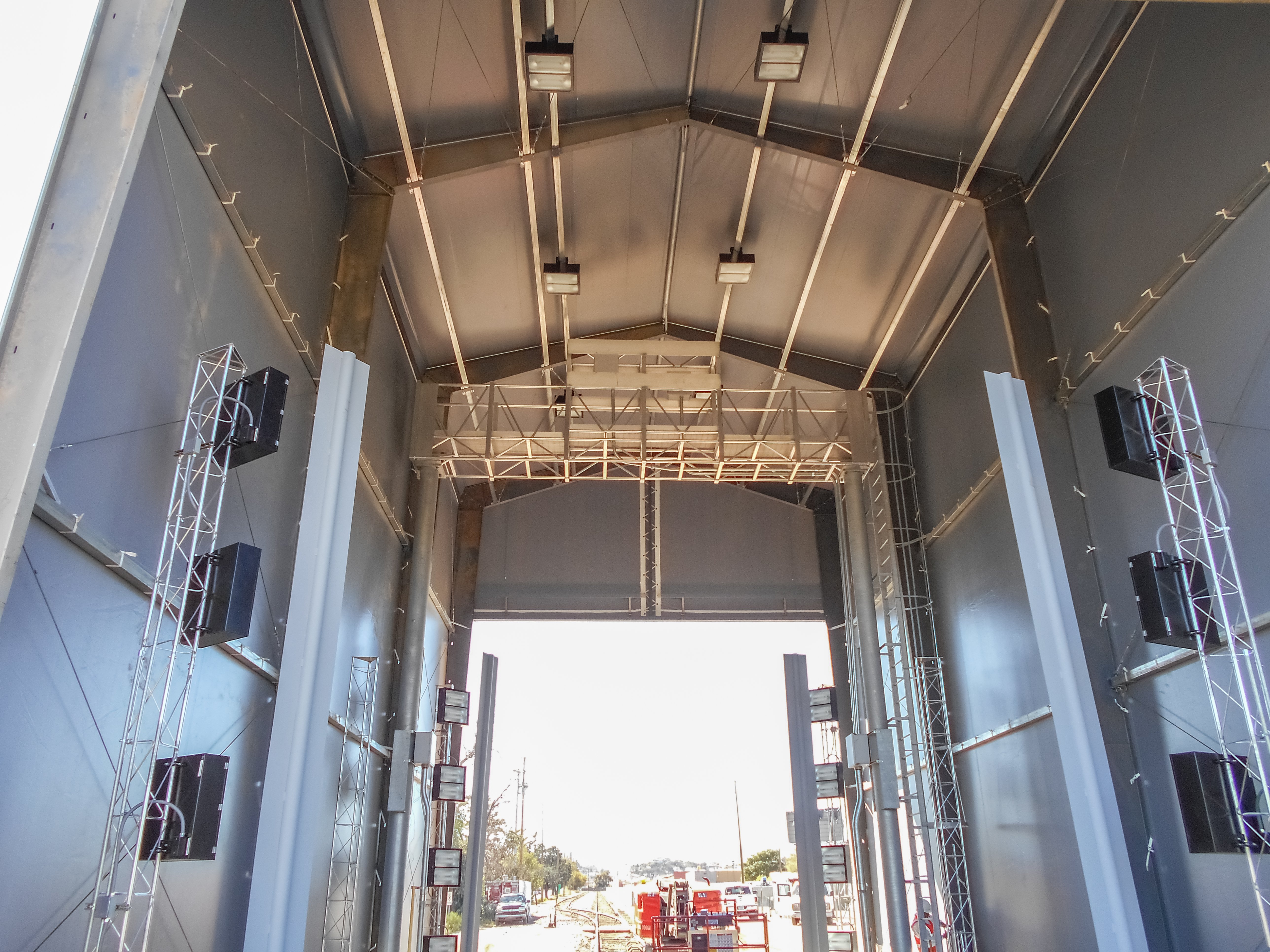 The Future of Industrial Construction: Why Building Design Is Evolving