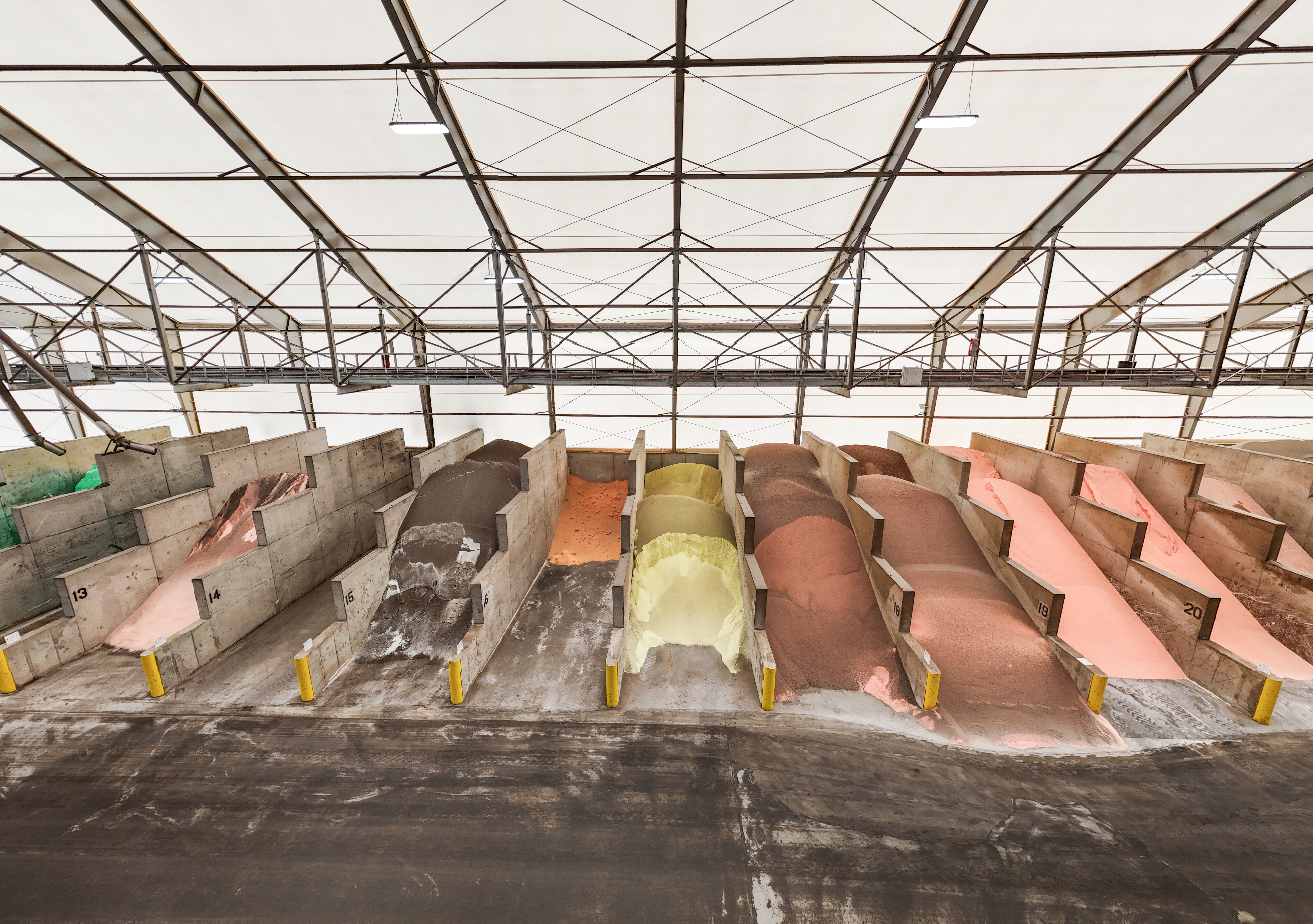 Why EPC Firms and Engineers Are Specifying PVC-Clad Building Solutions for Industrial Projects