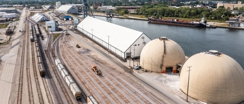 EpoxxiShield™ vs. Hot-Dip Galvanizing: Corrosion Protection Performance Data in Marine Environments