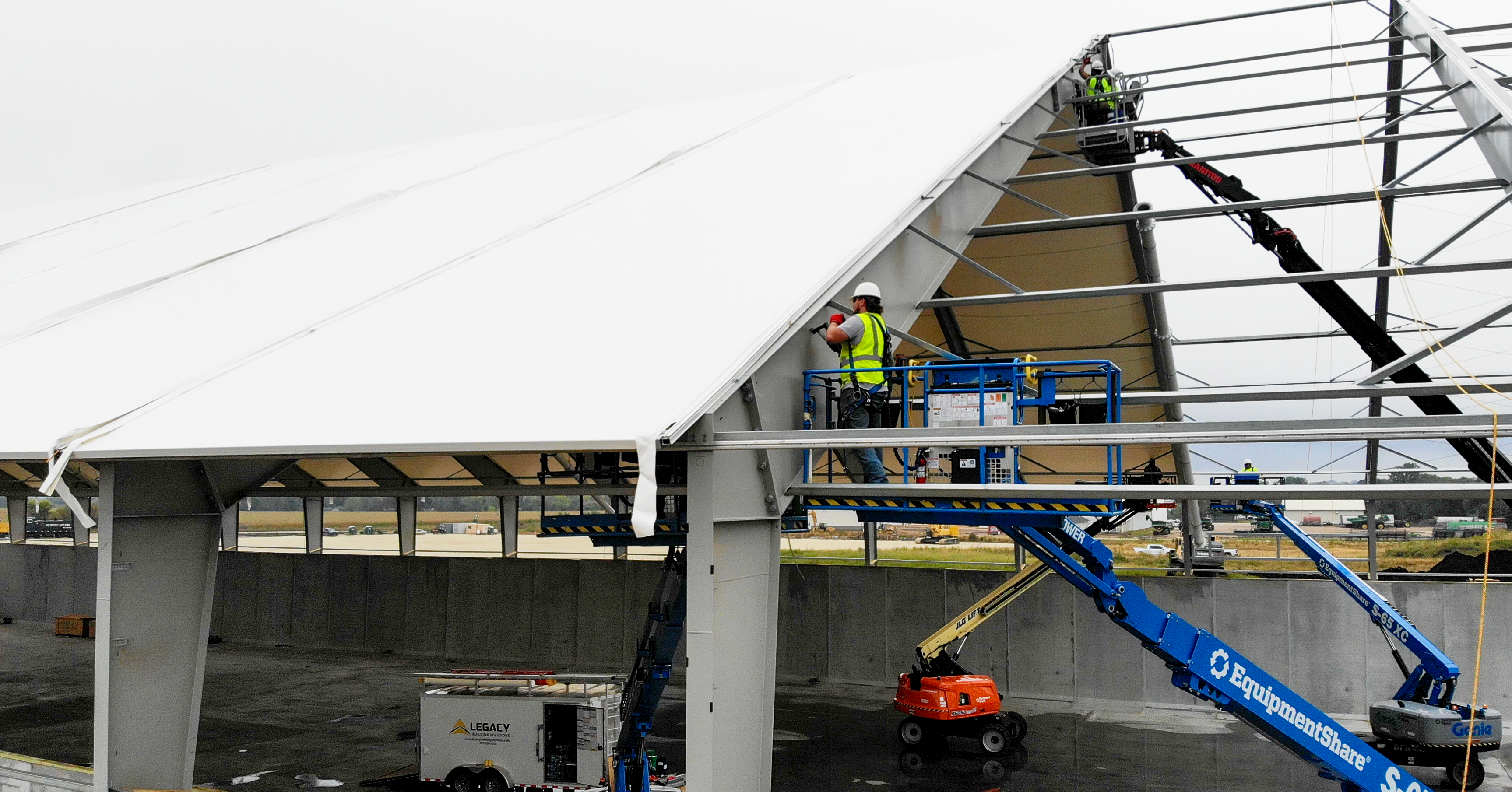 Effective Construction Skilled Labor Shortage Solutions Today