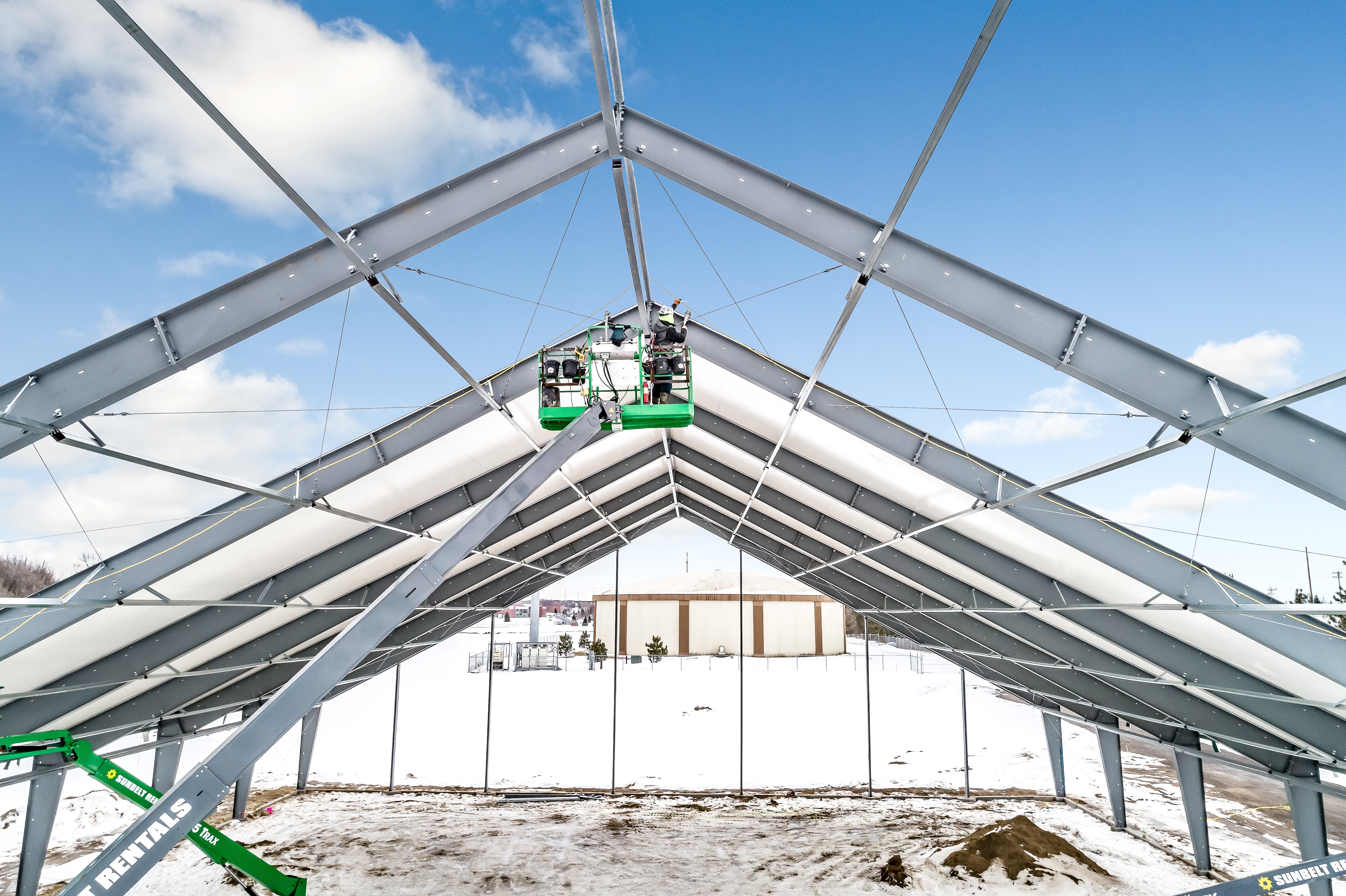 Pros and Cons of Different Building Materials