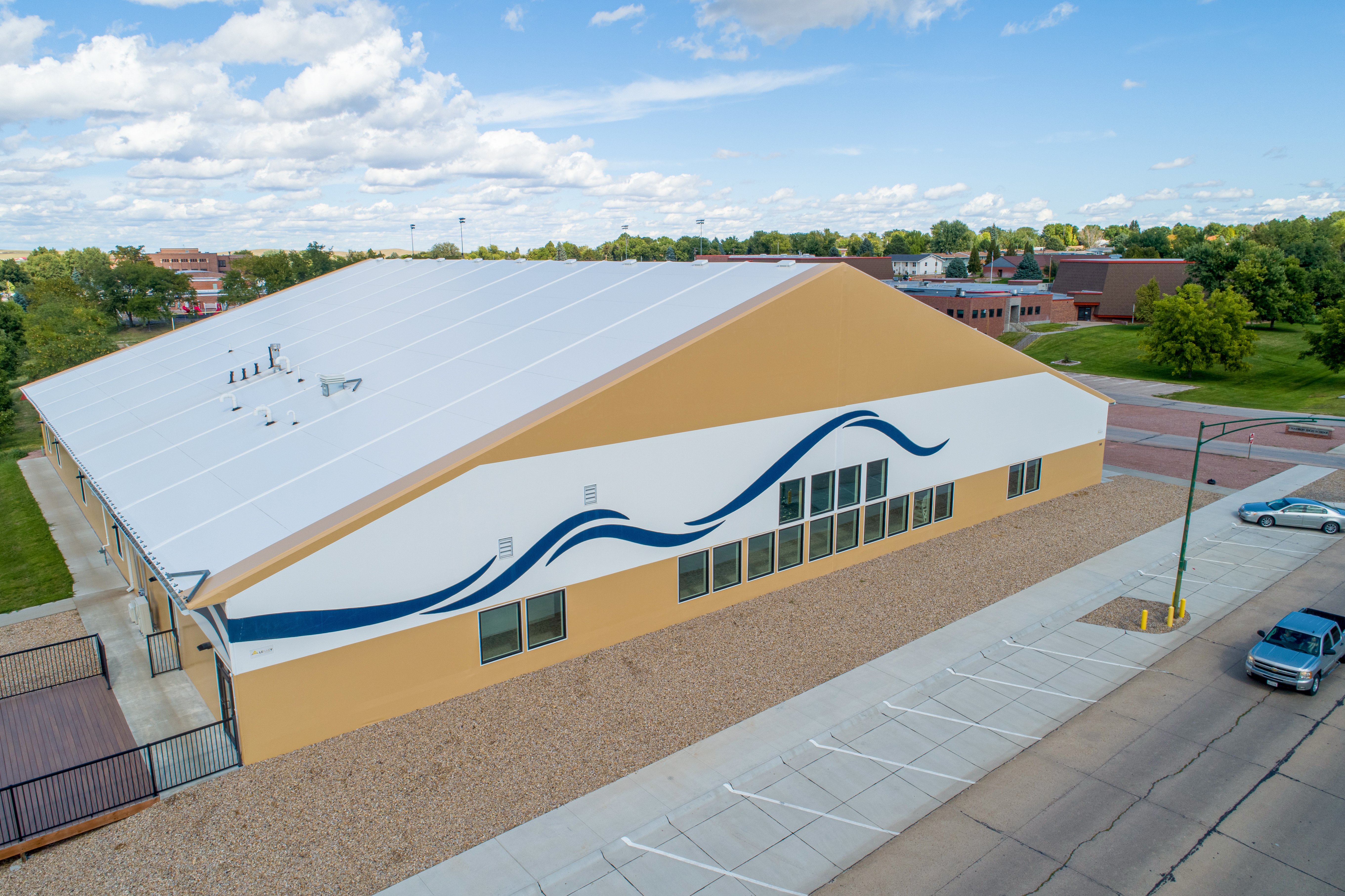 Why Architects Are Turning to Custom PVC-Clad Building Solutions for Modern Design