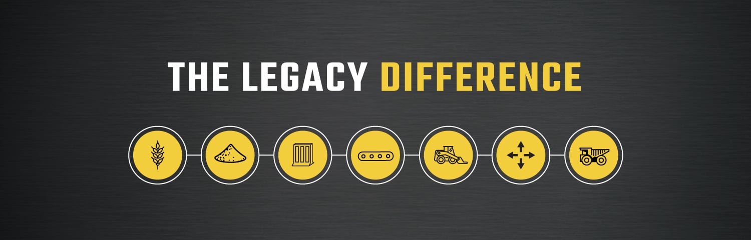 Factors That Determine Bulk Storage Building Needs