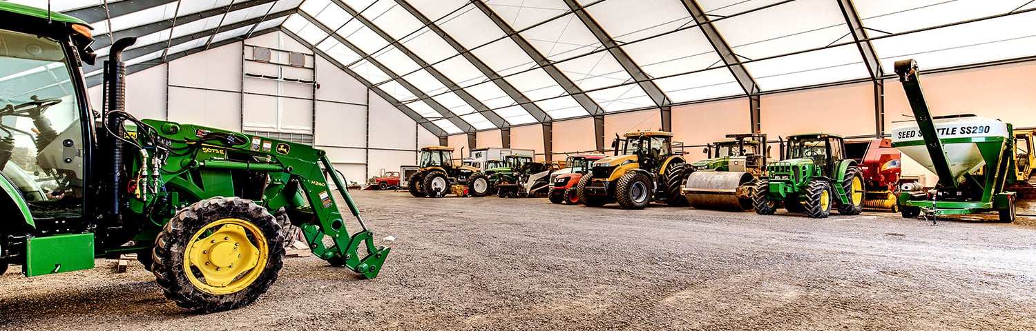Warehouse Facility Customization for Unique Needs