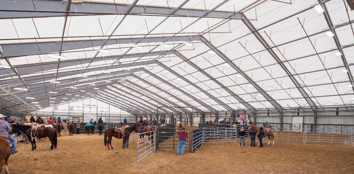 Winnemucca Rodeo and Event Center