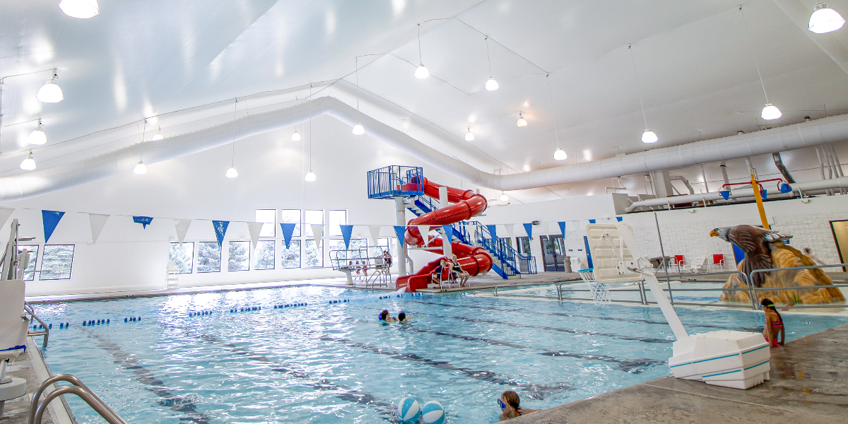 Building Value into Sports Facilities