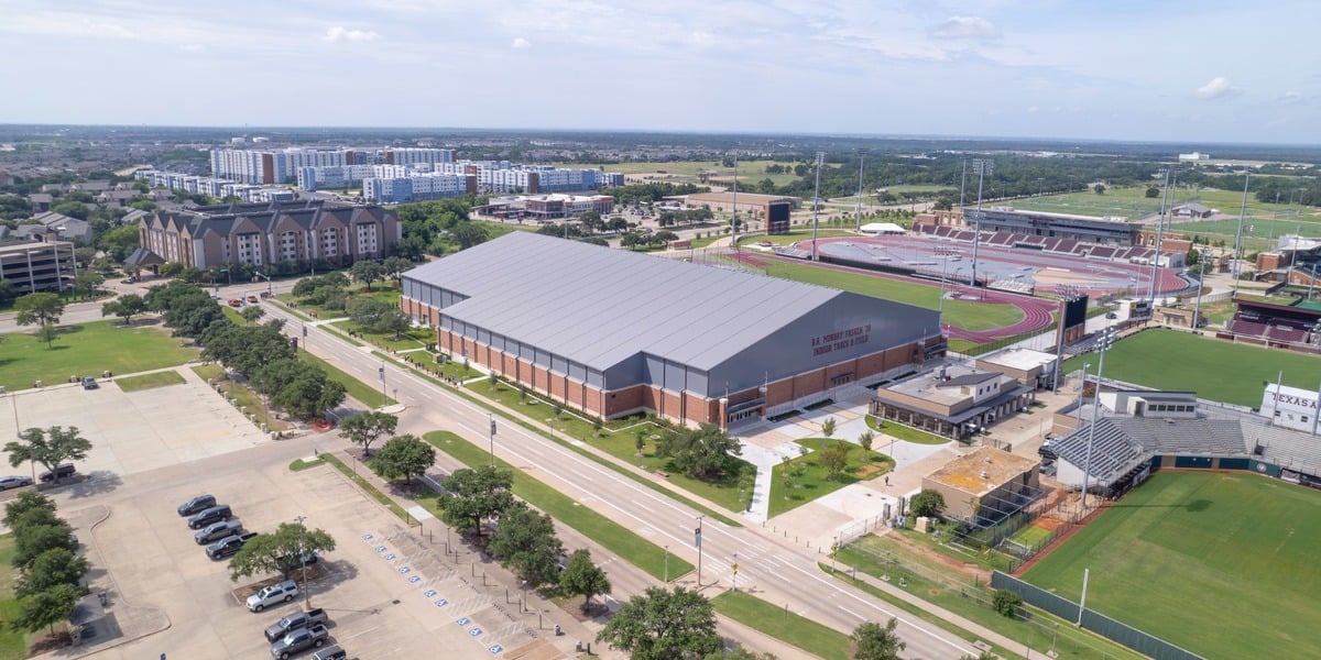 Why Choose Industrial Fabric Structures vs Traditional Buildings?