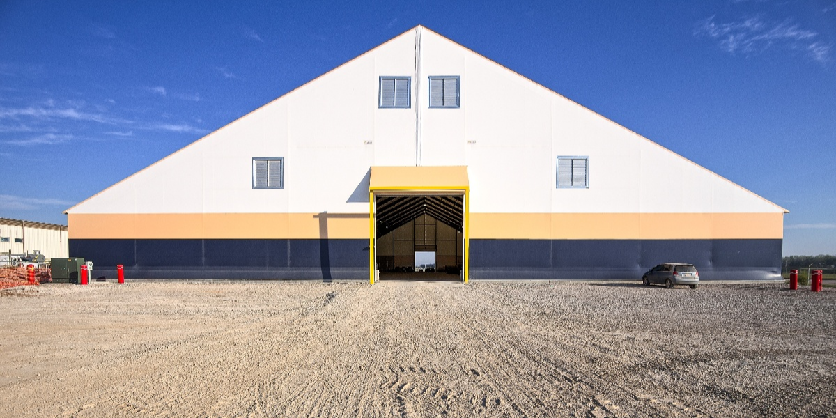 Legacy Building Solutions Strengthens Presence in South America