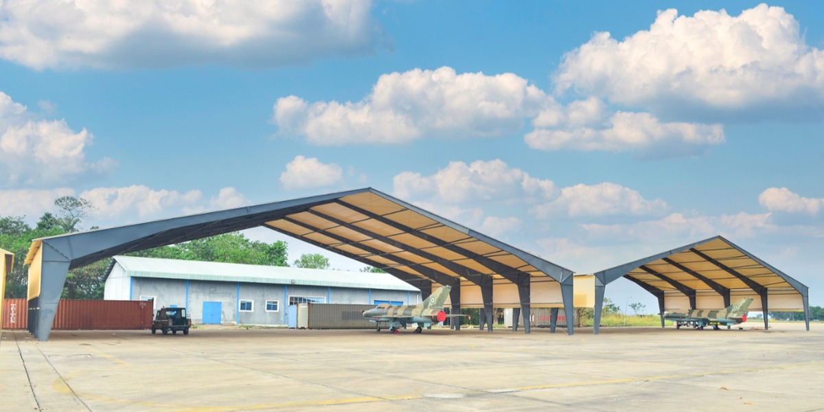 Considering a Fabric Building? Key Factors to Consider