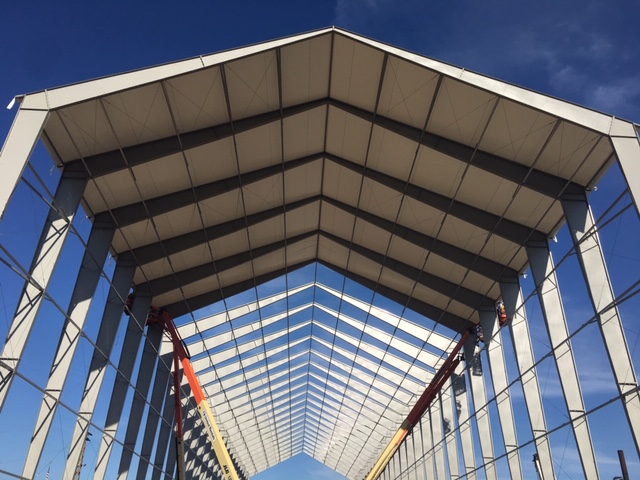 U.S. Steel