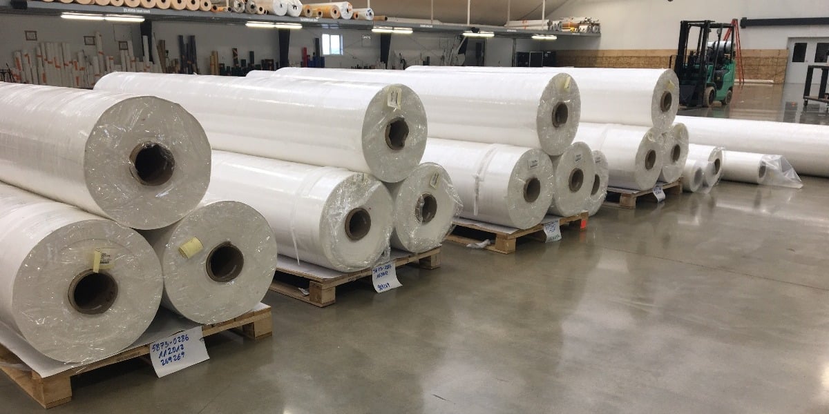 ASK THE ENGINEER: WHAT MAKES EXXOTEC™ FABRIC SUPERIOR?