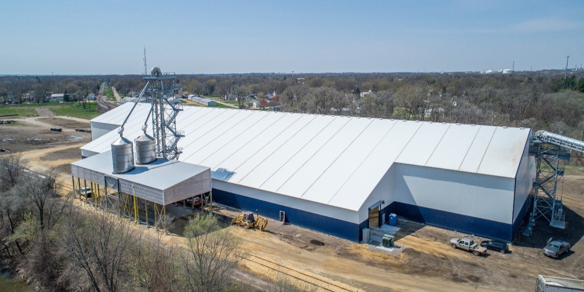 Durability of Tension Fabric Structures in Extreme Weather