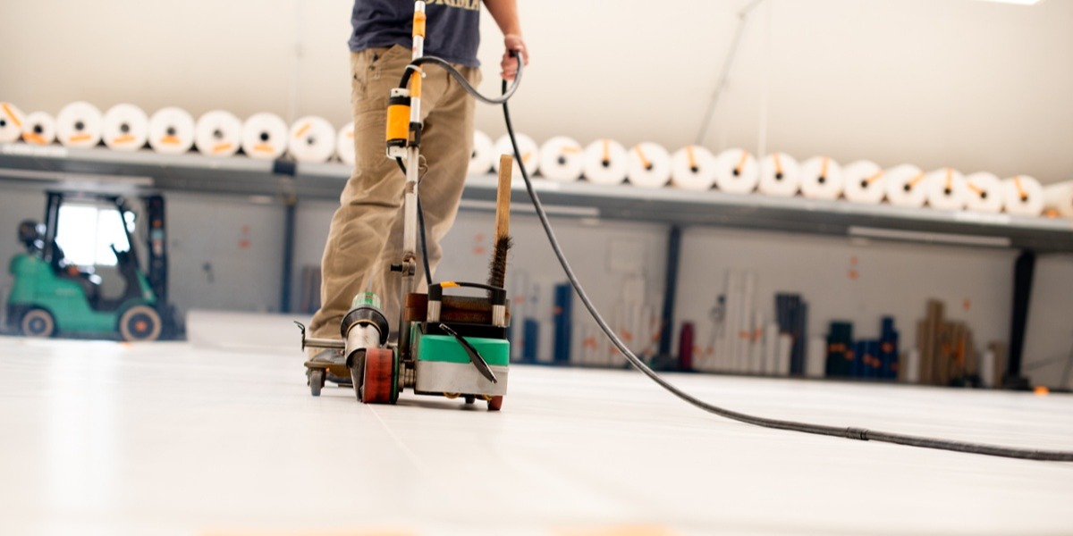 Fabric Buildings vs Steel Buildings: A Comparative Analysis